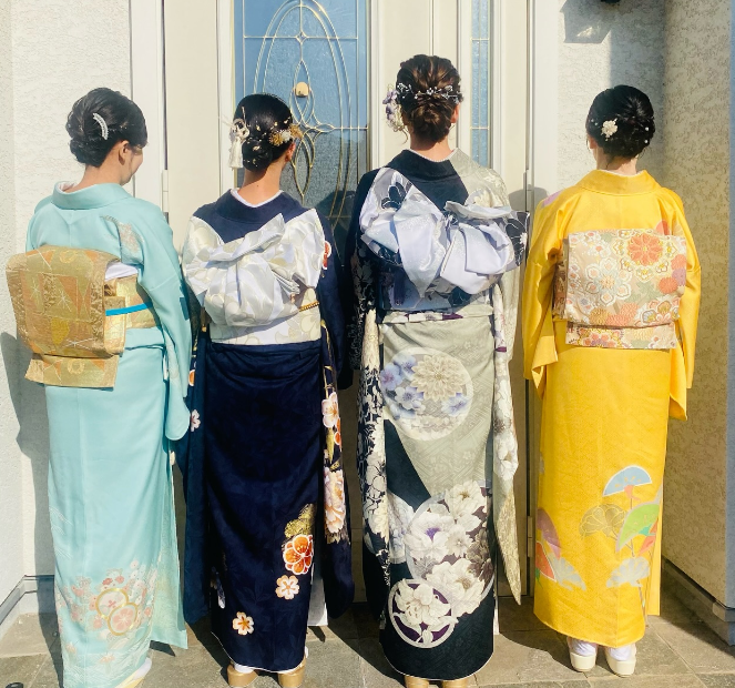 リピーター様割引とペア割引始めました